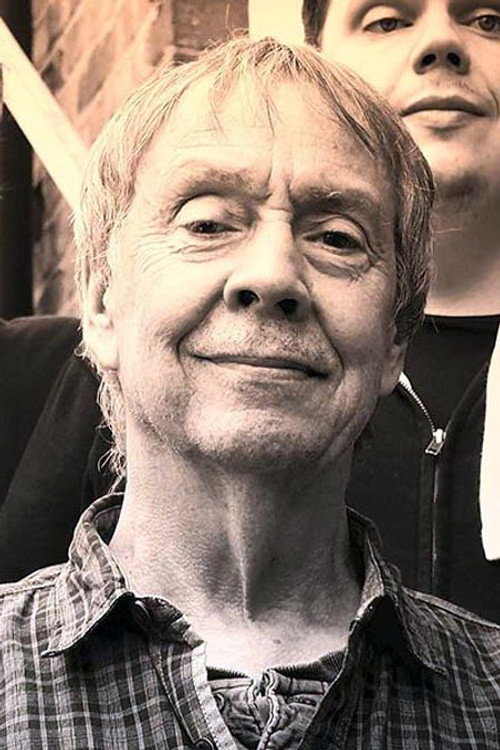  Эндрю Латимер