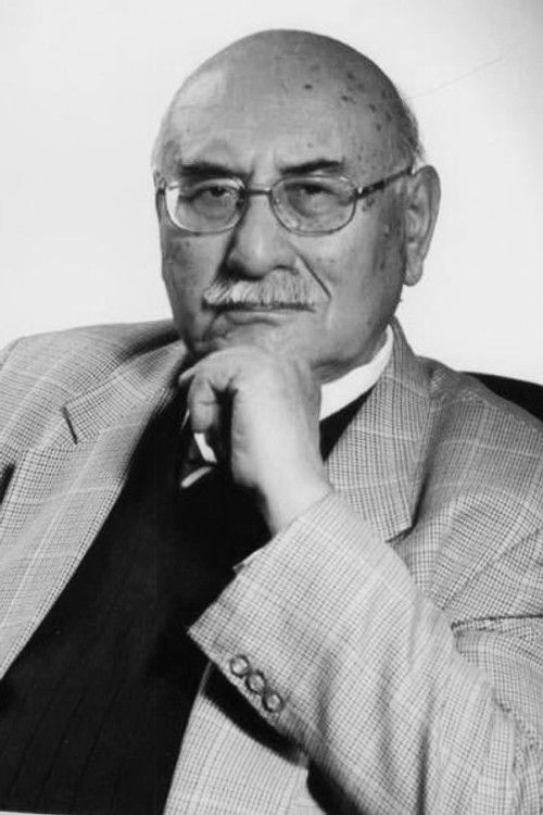 Схукхрат Аббасов