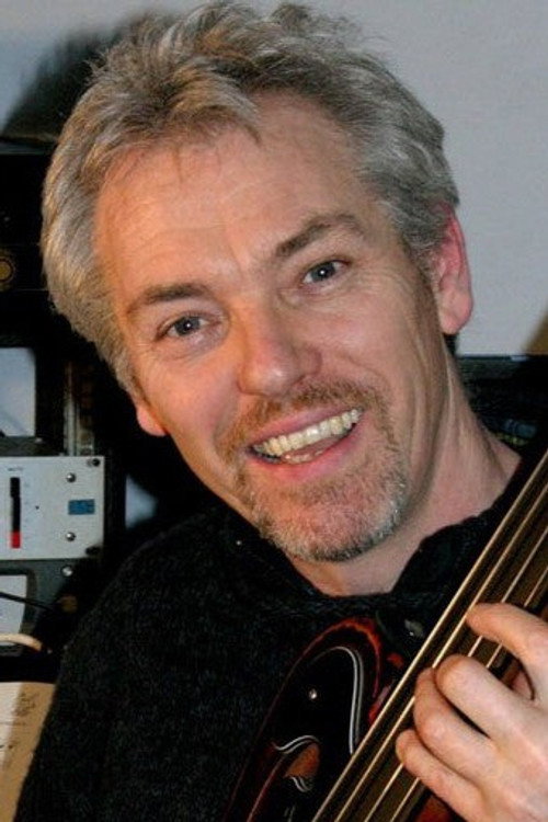 Jохн Гиблин