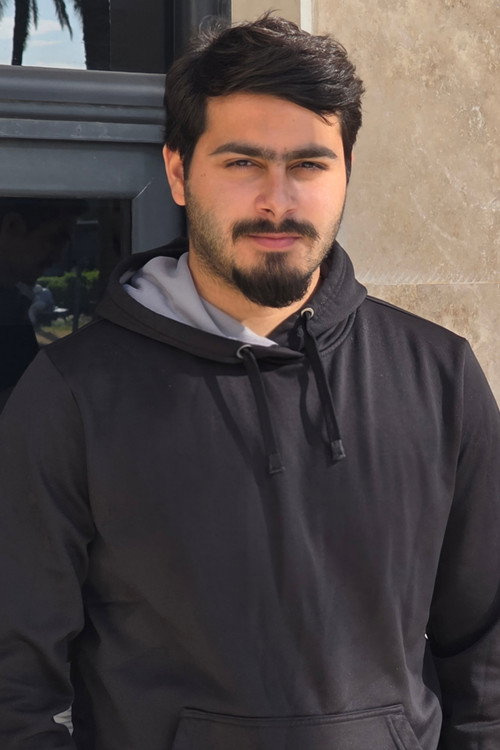 Йассин АЛ-Наими