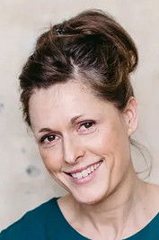 Пернилле Хилгарт