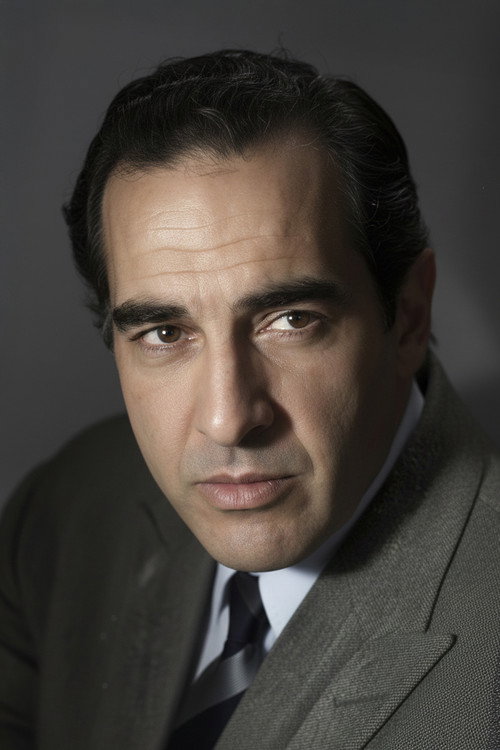 Ахмет Üстел