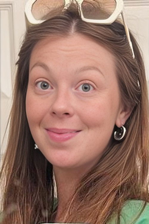 Анастасия Стриженова