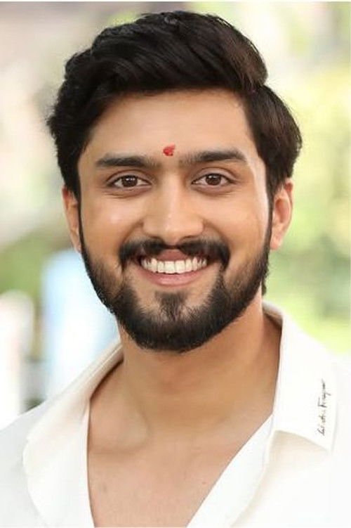 Ниранjан Судхиндра