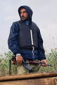 Вахид Хеjазифар