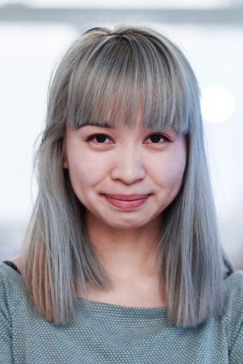 Диана Цам Ван Нгуйен