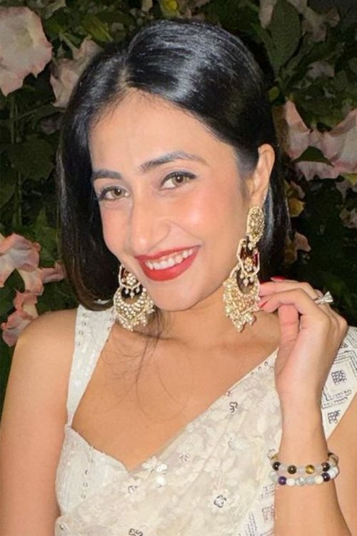 Дханасхрее Верма