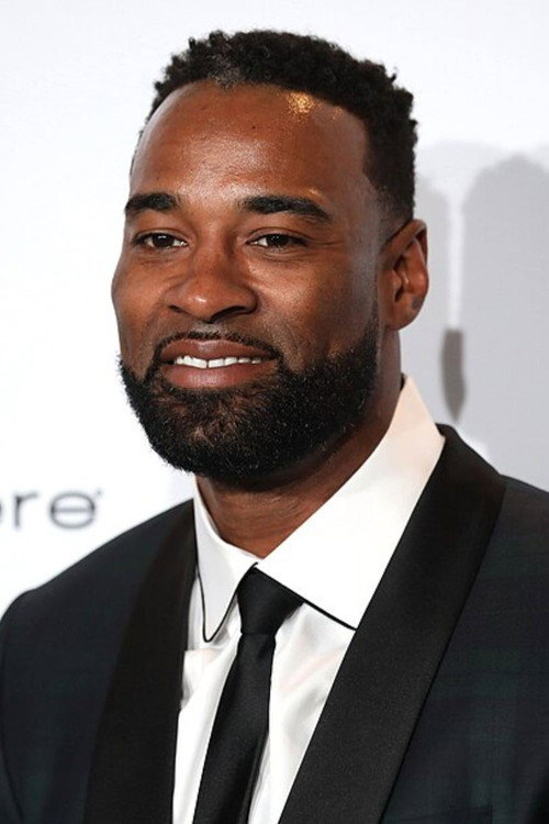 Цалвин Jохнсон Jр.