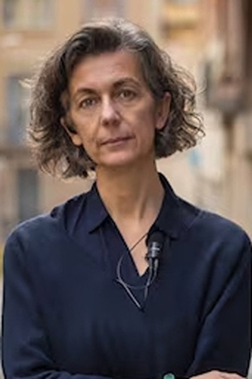 Даниела Форн