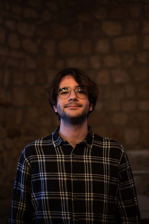 Алберто Сеñер