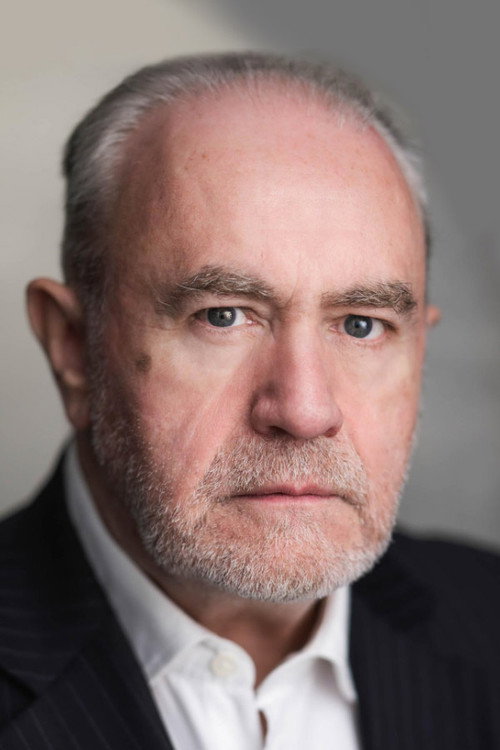 Бернард О'Сулливан