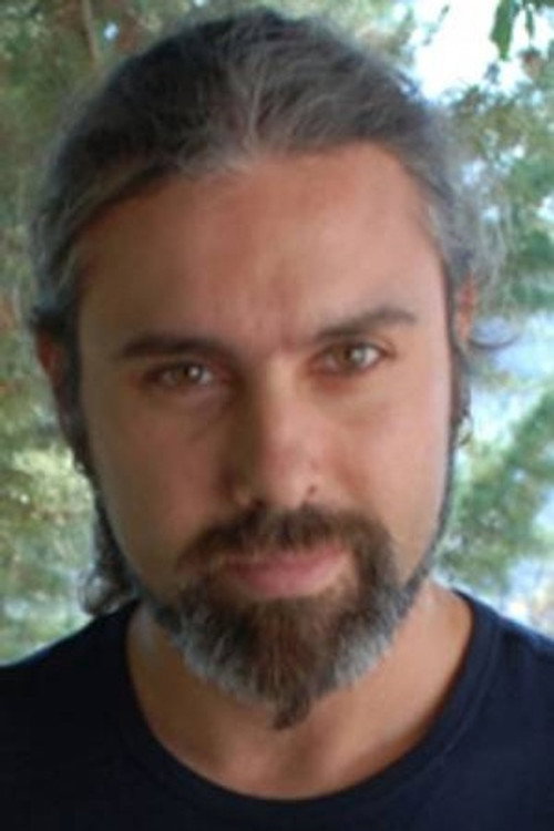 Марио Ф. Мартоне