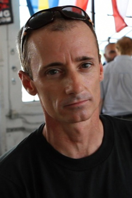 Кевин Манголд