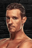 Ангело Паркер