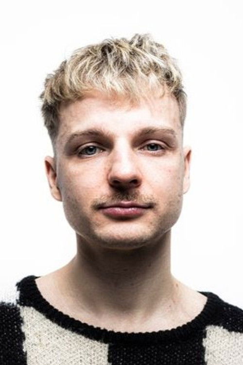 Хенрй Wецкстрöм