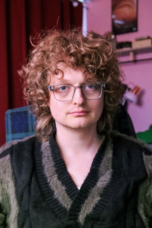 Jон Паркин
