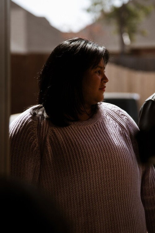 Тори Jацклин