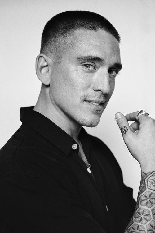  Дэнни Сауседо