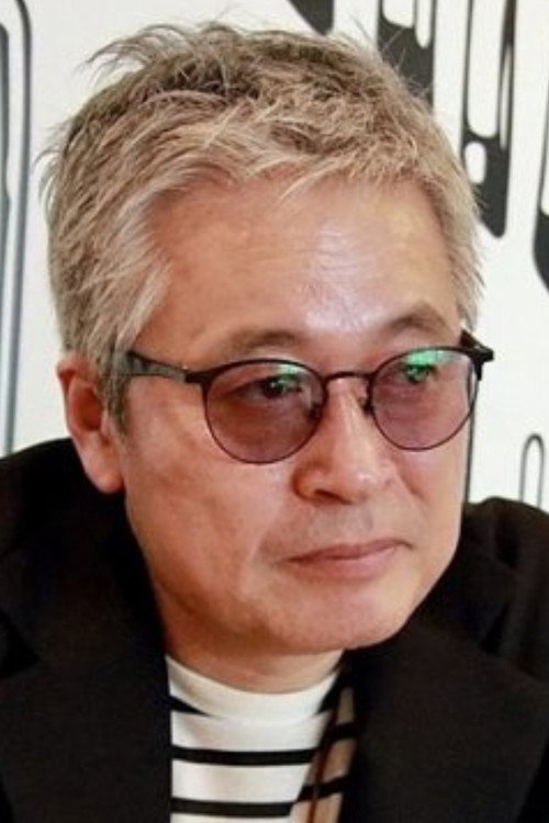 Баек Хак-ги