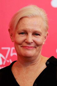  Мэри Хэррон