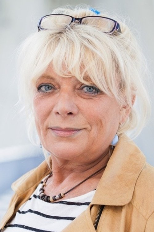 Дорота Сталиńска