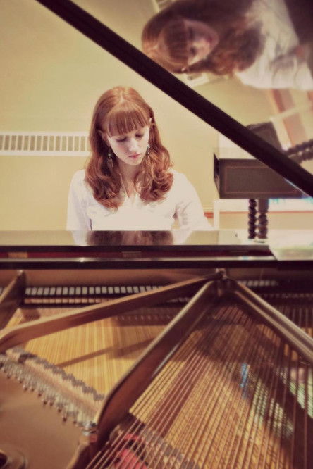 Алеxа Л. Борден