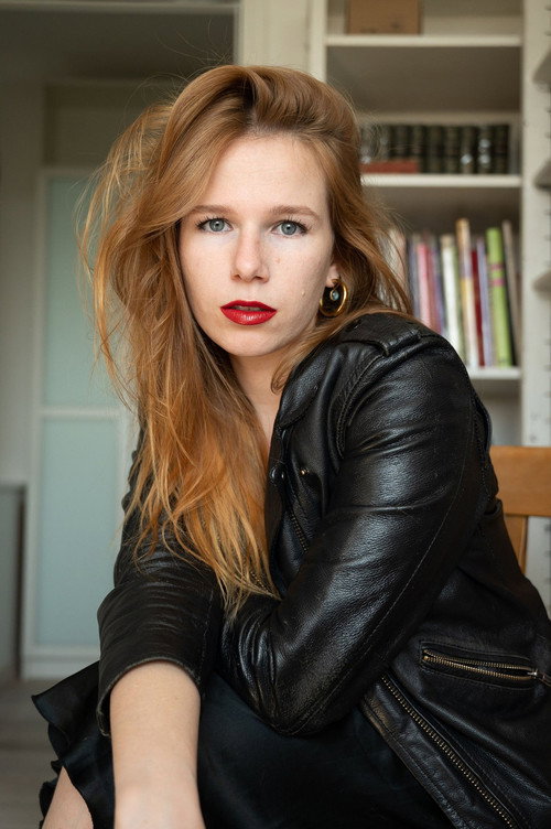 Етхел Цоуссау