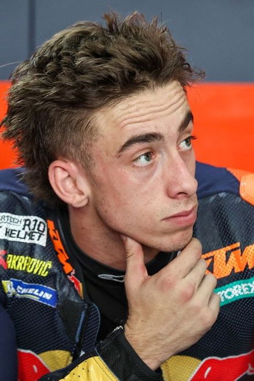 Педро Ацоста