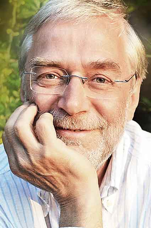 Гералд Хüтхер