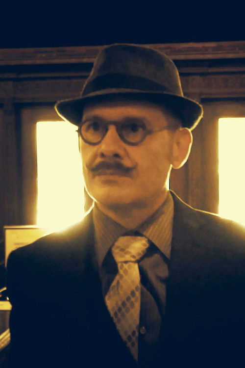 Тхомас Контос Цраддоцк