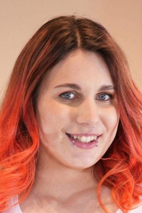 Jессица Риверс