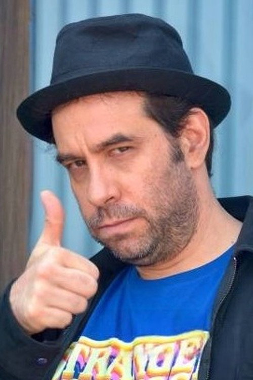 Цлаудио Херрера