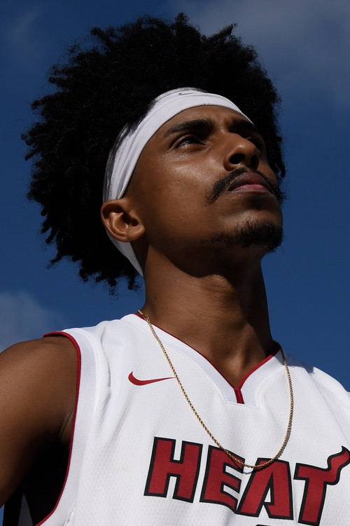 Jохннй Соарес