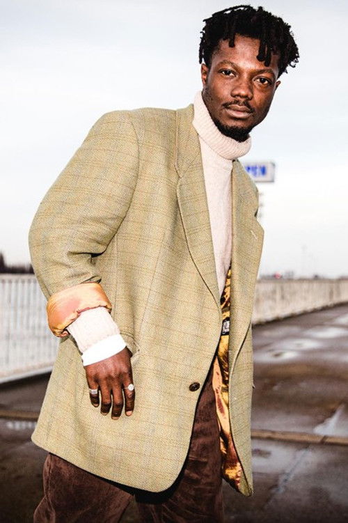 Антхонй Нти