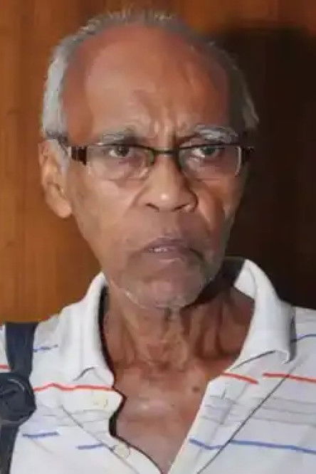 Нимаи Гхосх