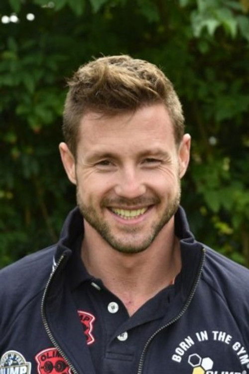 Хеннй Сероейен