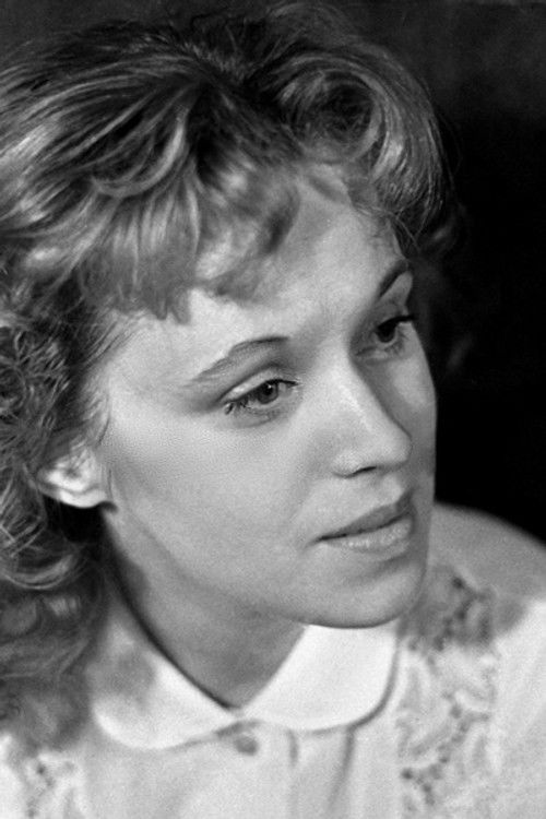 Лилия Толмачёва