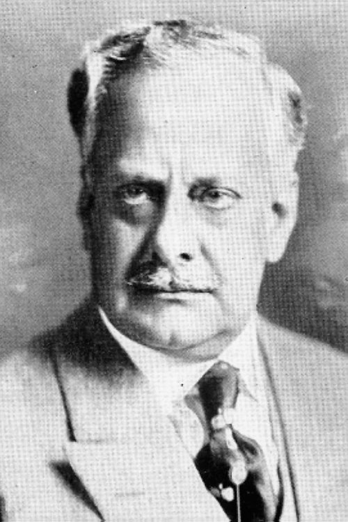 Сидней Де Грай