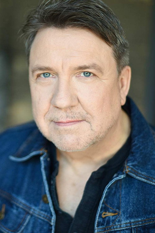 Террй Хамилтон