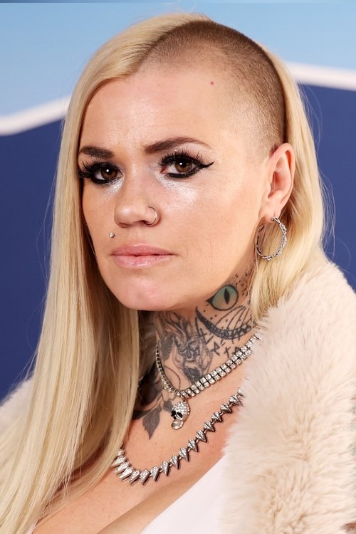 Табатха Зимига