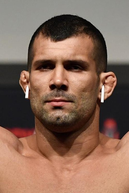  Родолфу Виейра