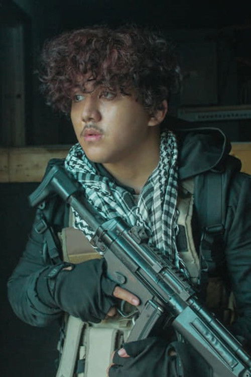 Марк Jосхуа Бахиан