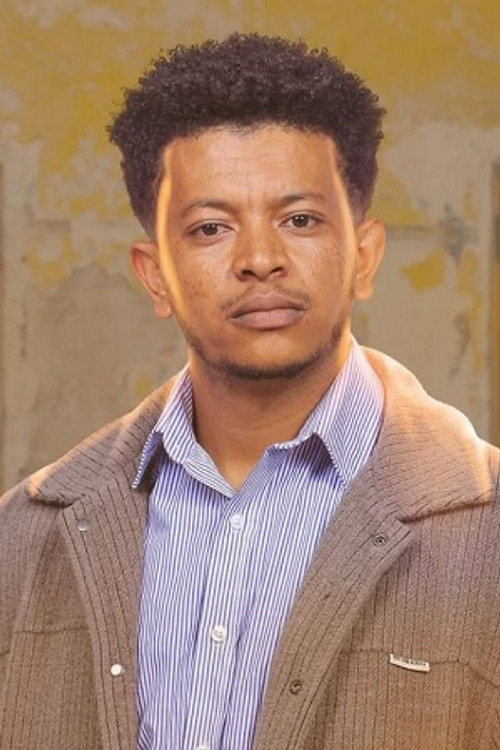 Сурафел Бисрат