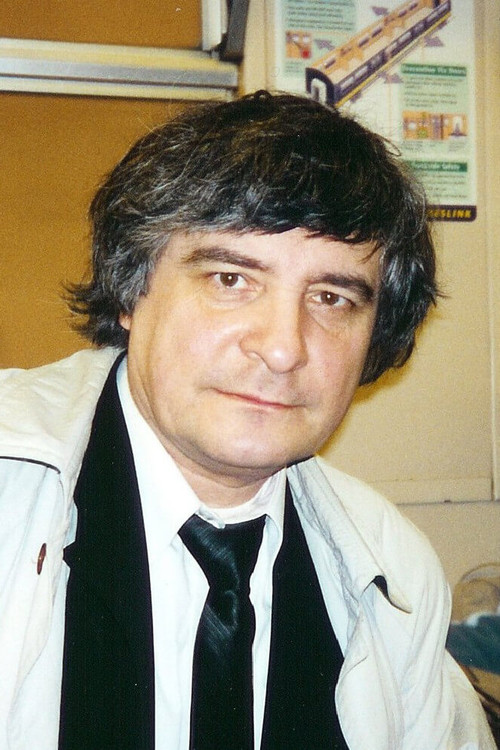 Дмитрий Смирнов