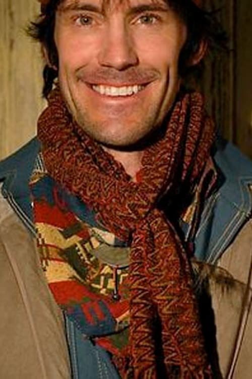 Даррен Реул