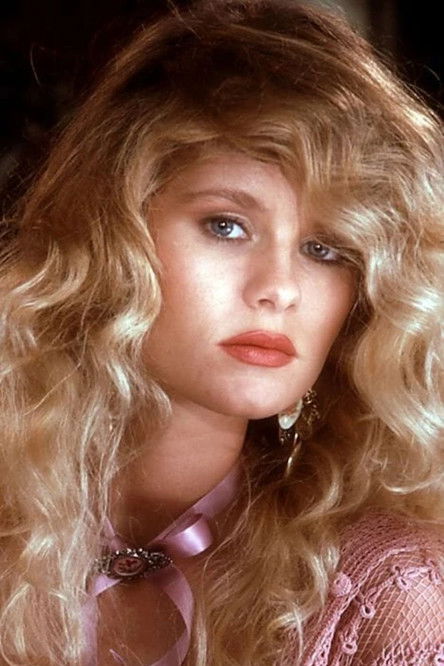 Мелисса Евридге