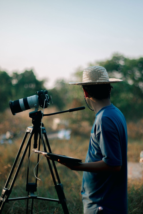 Атиwатх Jонгмунгкунг