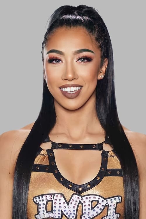 Самантха Де Мартин