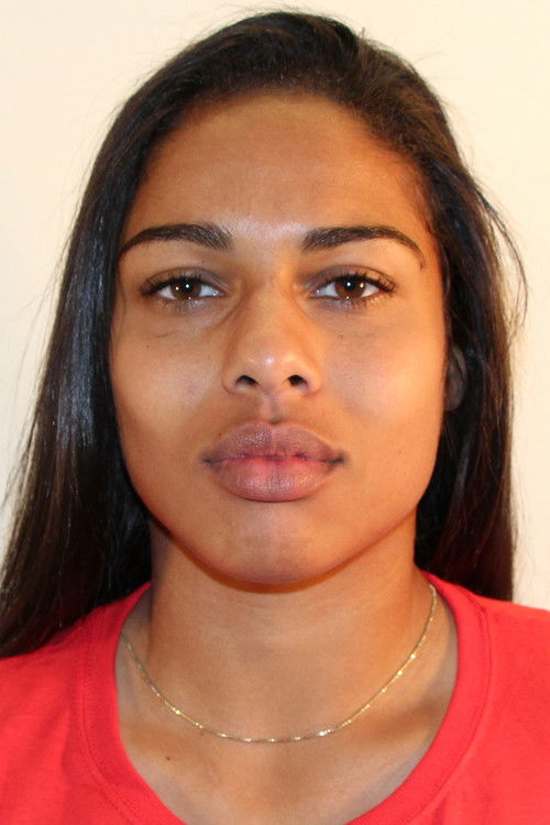 Магали Харвей