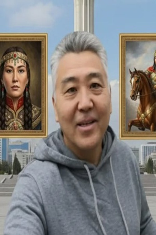 Бахадıр Хаким